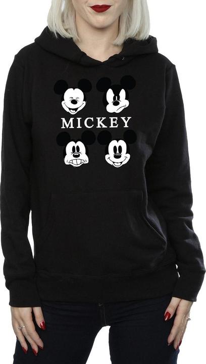 Actual product image Disney Hoodie (M)