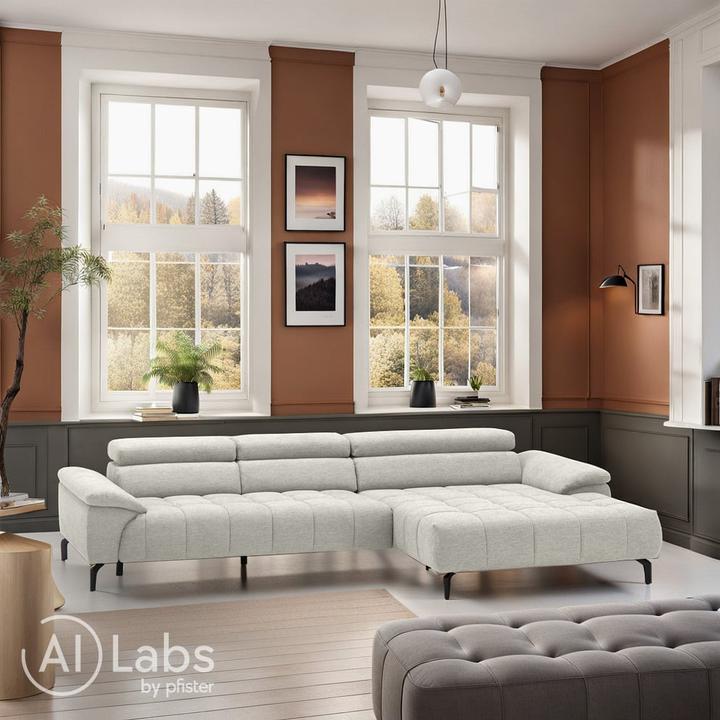 Produktbild Beldomo Style Vegas-S (Ecksofa)