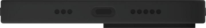 Produktbild 3MK Silicone Case for Xiaomi Redmi Note 14 5G - black (Xiaomi Redmi Note 14 5G)