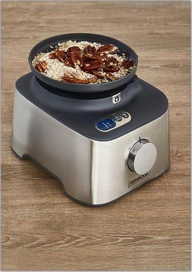 Produktbild Kenwood MultiPro Compact+ (1200 ml, 800 W)