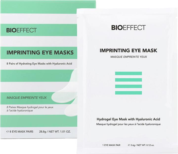 Immagine prodotto Bioeffect Maschera per gli occhi con imprinting (3 ml)