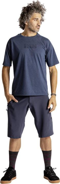 Produktbild iXS Flow Fade Tech Tee (S)