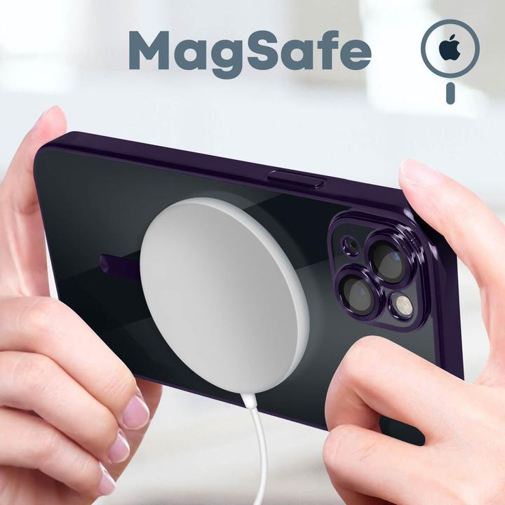 Image du produit Avizar Étui pour téléphone portable Chromé Series (Apple iPhone 13)