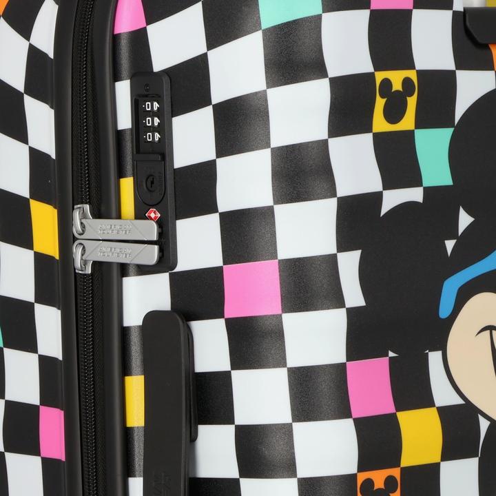 Immagine prodotto American Tourister Filatoio WAVEBREAKER DISNEY (64 l, M (50 - 90l))
