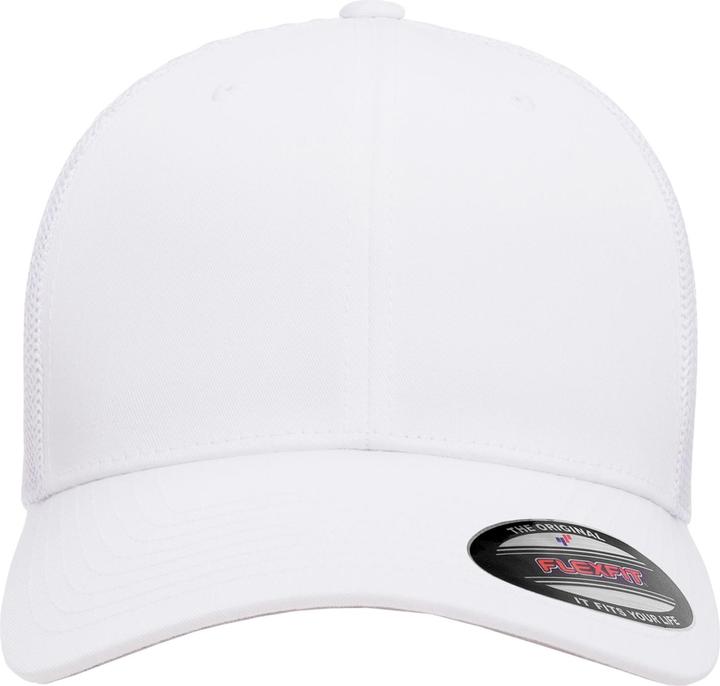 Immagine prodotto Yupoong - Casquette trucker FLEXFIT - Adulto (S/M)