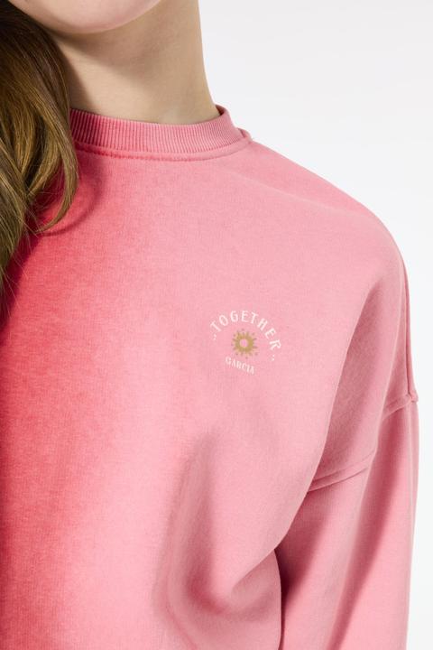Immagine prodotto Garcia Maglia dip-dye (152, 158)