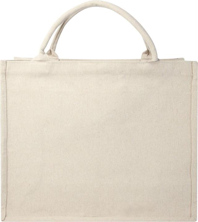Actual product image Generic Page Recycled Tote Bag