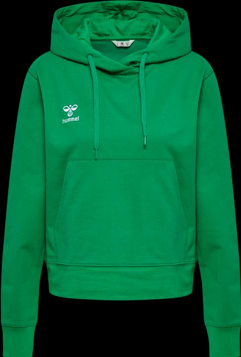 Image du produit hummel HMLGO 2.0 HOODIE FEMME (M)