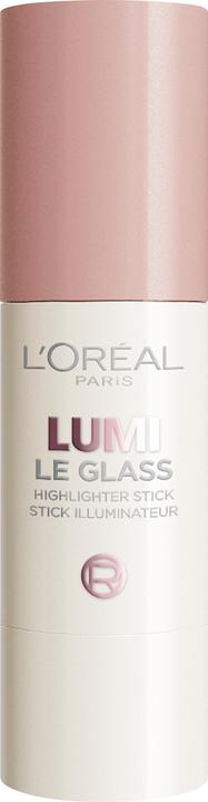 L'Oréal Paris Lumi (620 Pink Ballet, Highlighter, 7 g)