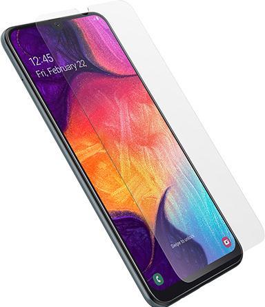 Actual product image OtterBox Alpha Glass (1 Piece, Samsung Galaxy A50)