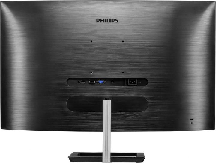 Produktbild Philips 325E1C/00 (2560 x 1440 Pixel, 32")