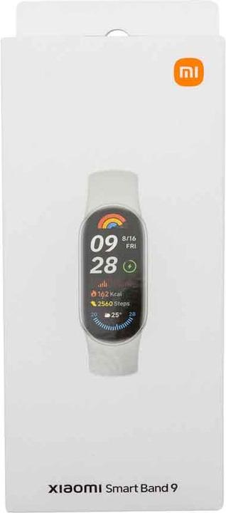 Image du produit Xiaomi Smart Band 9 (46.53 mm)
