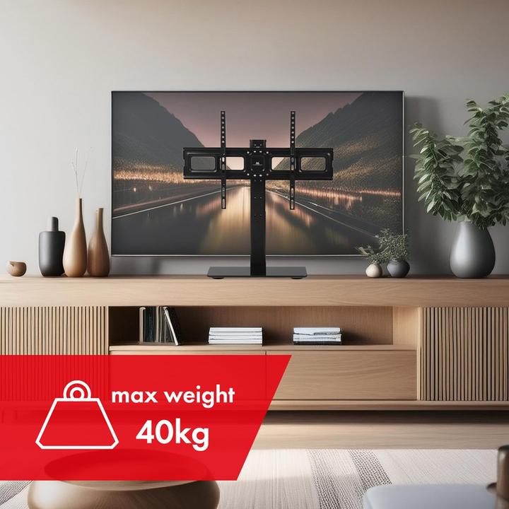 Produktbild Maclean MC-386 (Universal, 75", 40 kg)