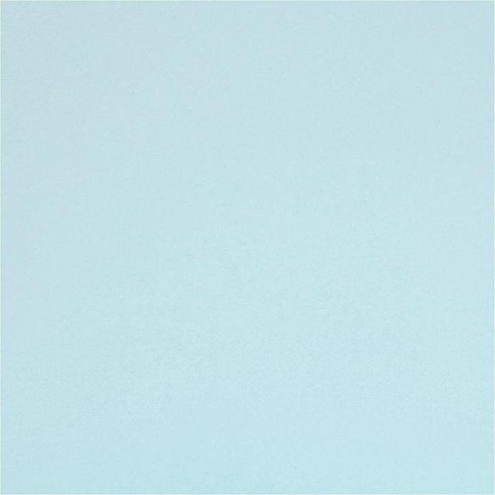 Actual product image Creativ Company Cards and envelopes light blue, 4 pcs. (4 pcs.)