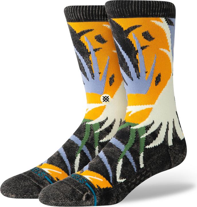 Stance Yacht Club Crew (38 - 42)