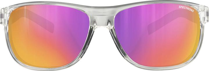 Immagine prodotto Julbo Renegade M Spectron 3 occhiali sportivi (Multicolore, Pink, Arancia)