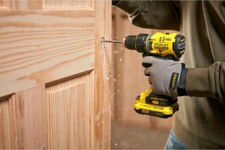 Produktbild Stanley FatMax V20 (Akkubetrieb)