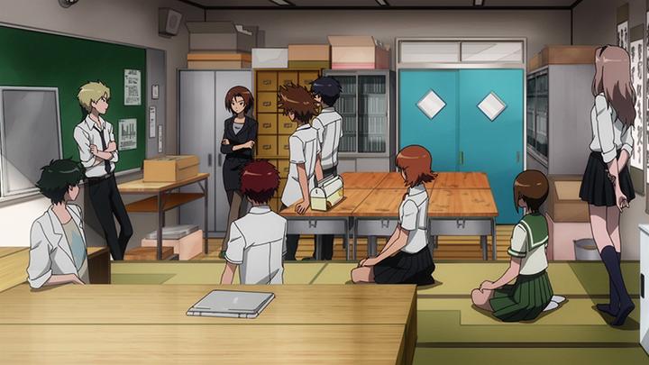 Image du produit Digimon Adventure Tri. - Chapitre 3 (DVD, 2017, Allemand)