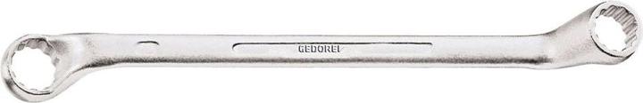 Image du produit Gedore 2 14X17 Clés polygonales doubles, profil UD, 14x17 mm (14 mm, 17 mm)
