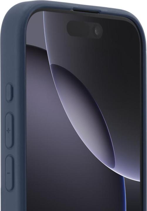 Actual product image Hama Fantastic Feel (Apple iPhone 16 Pro Max)