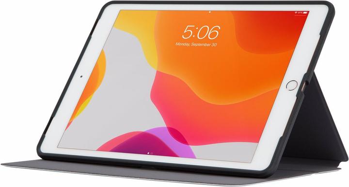 Immagine prodotto Targus Click in Case (iPad Pro 10.5 2017 (1. Gen), iPad Air 2019 (3. Gen), iPad 2019 (7° gene), iPad 2021 (9a generazione))