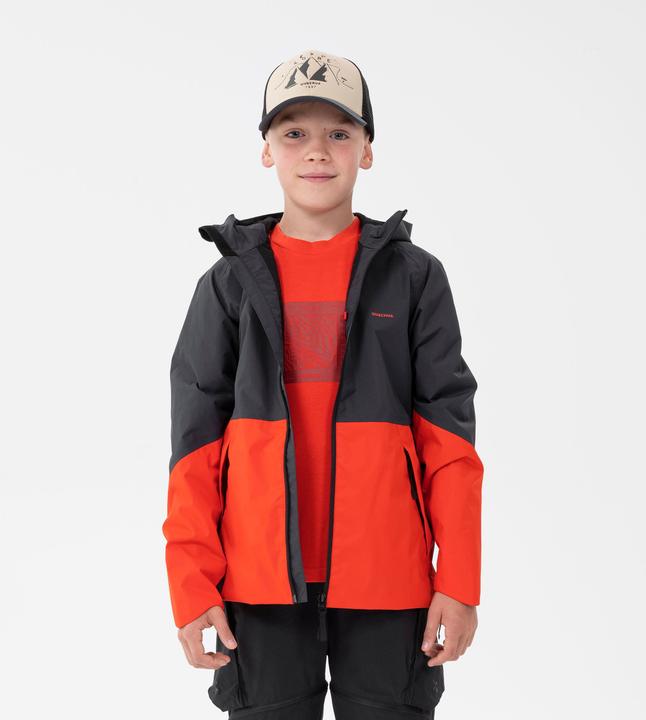 Actual product image Quechua MH500 (14, 15)