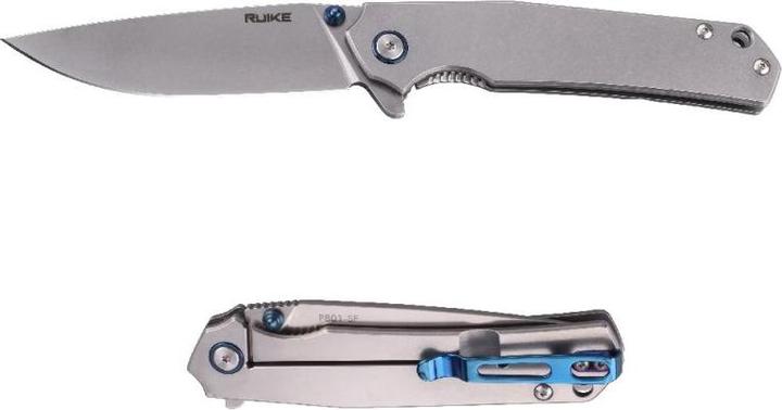 Actual product image Ruike P801-Sf (8.60 cm)