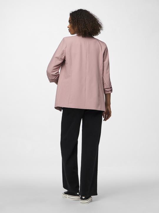 Immagine prodotto Pieces Blazer lungo con maniche a 3/4 (M)