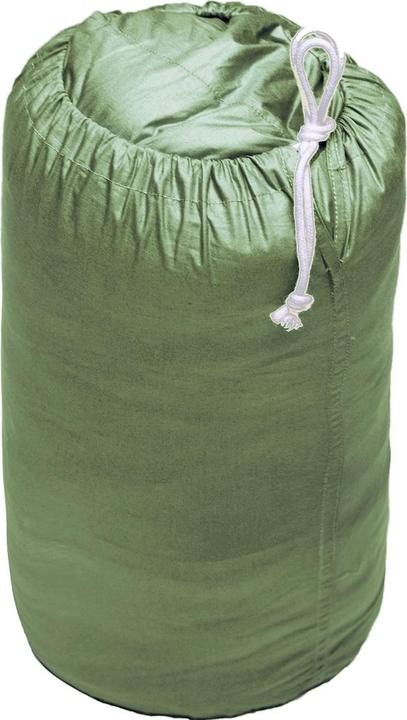 Actual product image Grüezi Bag Biopod DownWool Nature Comfort (215 cm)