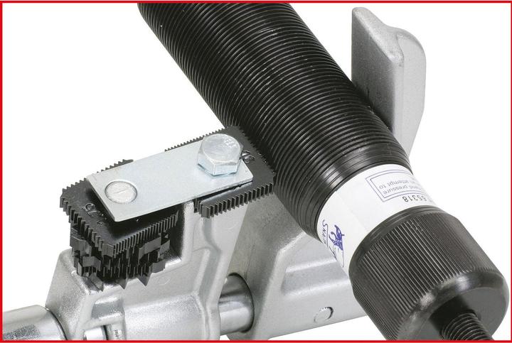 Image du produit KS Tools Peigne à filetage Ø 25-140mm