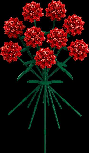 Produktbild Brixies PLUS Bausatz Blumenstrauss Sweetheart