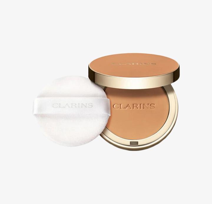 Produktbild Clarins Ever Matte Compact Powder 05 (Braun)