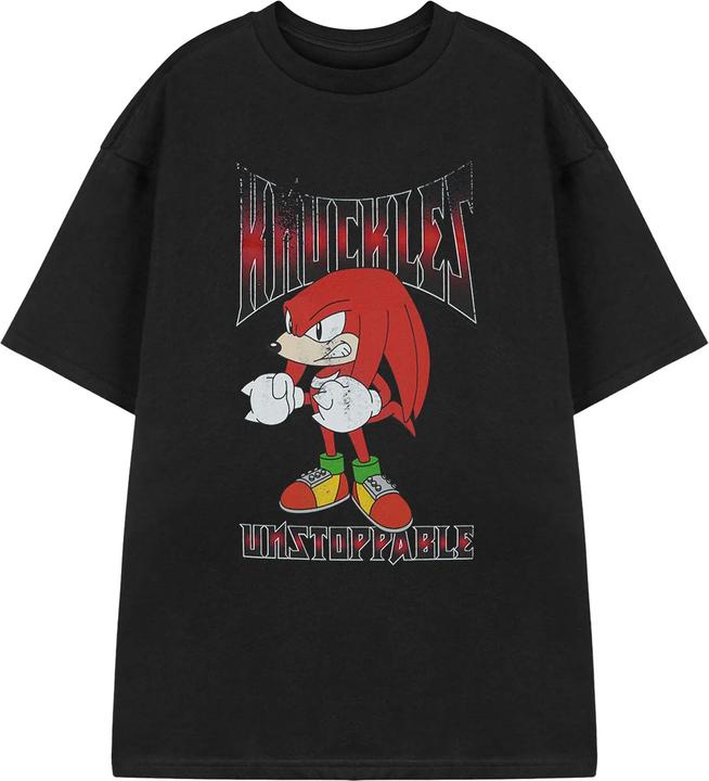 Produktbild Sonic The Hedgehog TShirt (L)