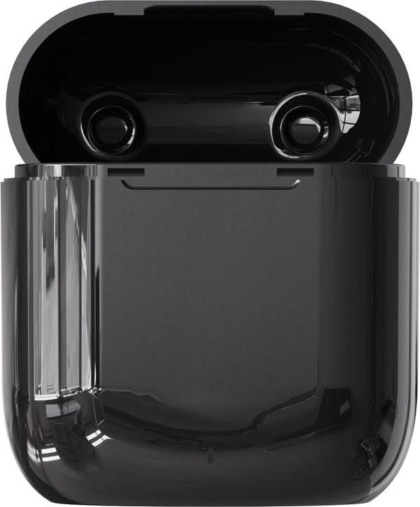Actual product image Denver TWE-39B black (4.50 h, Wireless)