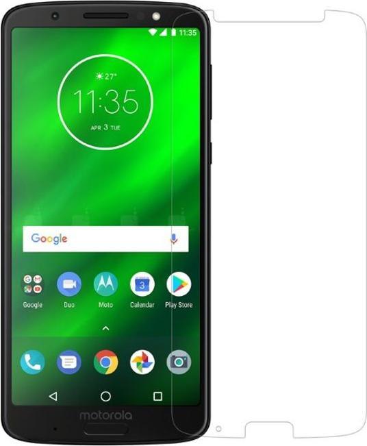 Produktbild Nillkin Matte Series Schutzfolie (1 Stück, Motorola Moto G6 Plus)