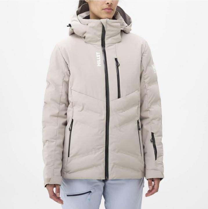 Produktbild Millet Monashee Jkt Jacke (S)