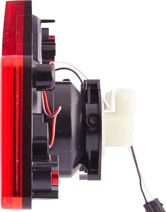 Immagine prodotto Hella Fanale posteriore sinistro con tecnologia ibrida per HYMER
