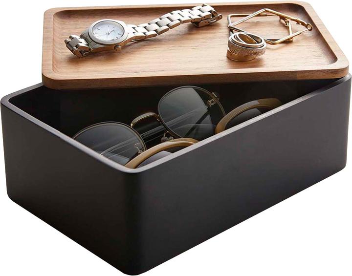 Productafbeelding Yamazaki Schmuck-Aufbewahrungsbox RIN
