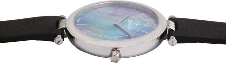 Immagine prodotto Grovana Collezione Florence - Montre quartz, made in Switzerland (Fatto in Svizzera)