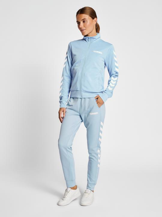 Image du produit hummel Hmllegacy Poly Femme Veste Zip (M)