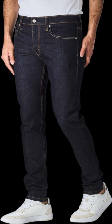 Produktbild Levis 512 Jeans Slim Tapered dark hollow (W31/L32)
