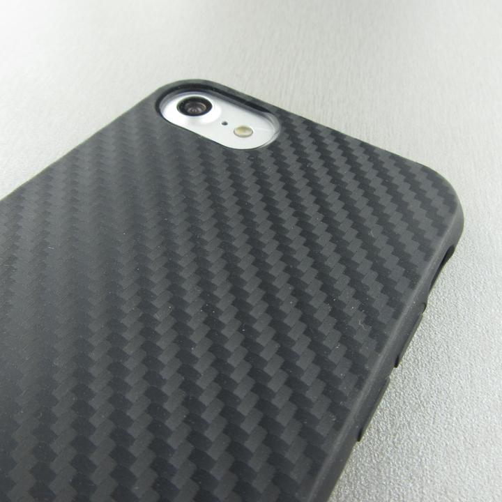 Produktbild PhoneLook Hülle TPU Carbon (Apple iPhone 6)