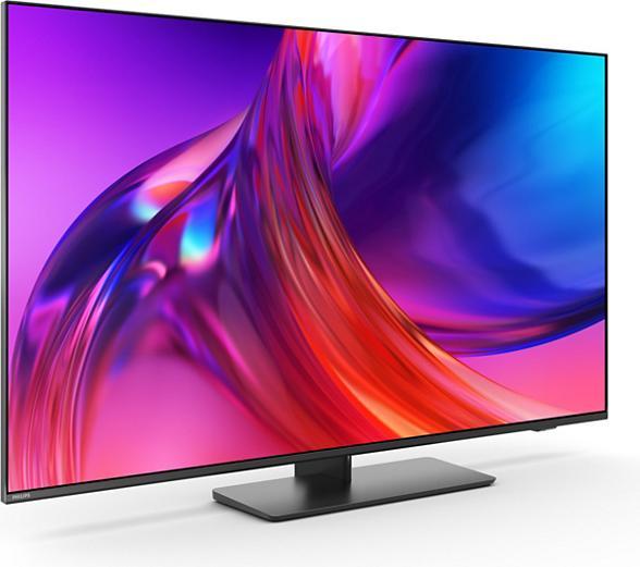 Actual product image Philips Ambilight 55PUS8848/12 LED 4K The One (55", LED, 4K)
