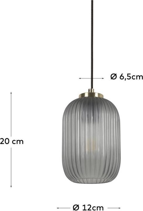 Produktbild Kave Home Hestia (E27)