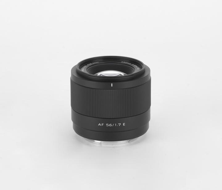 Immagine prodotto Viltrox AF 56 mm F/1.7 Sony E (Sony E, APS-C / DX)