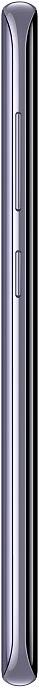 Immagine prodotto Samsung Galassia S8 Duo (64 GB, Grigio orchidea, 5.80", Doppia SIM Ibrida, 12 Mpx, 4G)
