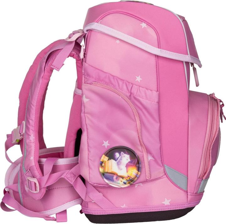 Produktbild Ergobag Cubo MRP Schulranzen-Set (19 l)