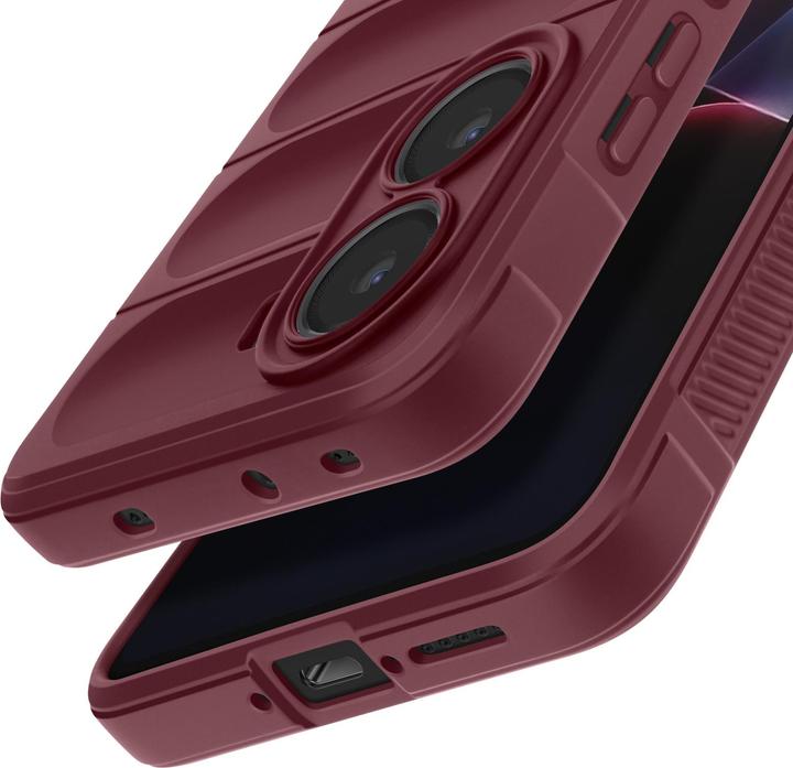 Image du produit Avizar Stossfest Texturiert (Xiaomi Poco X7 Pro)