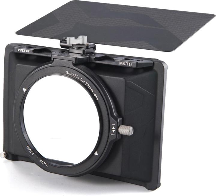 Tilta MB-T15 (Matte Box)