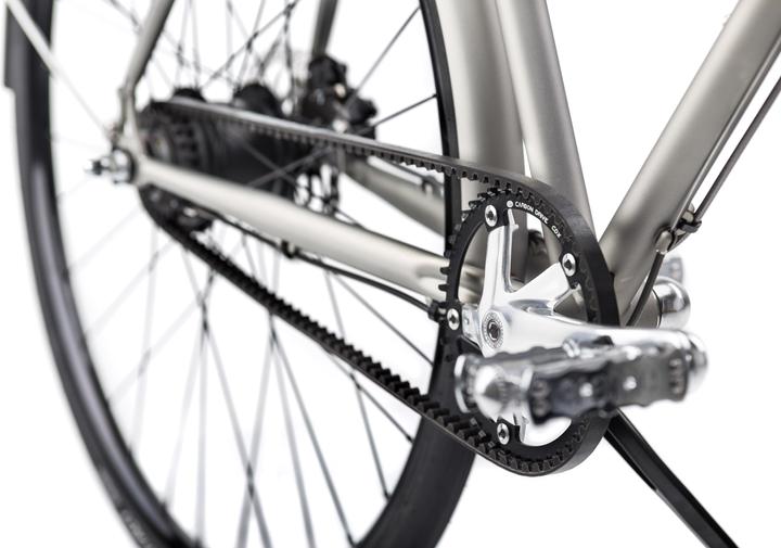 Produktbild Creme Cycles Ristretto Thunder (60.50 cm)